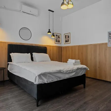 Roval Boutique - Historical Center 3*